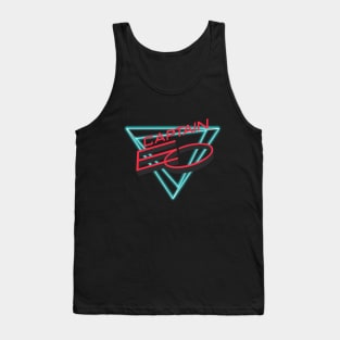 80’s Vibe (v3) Tank Top